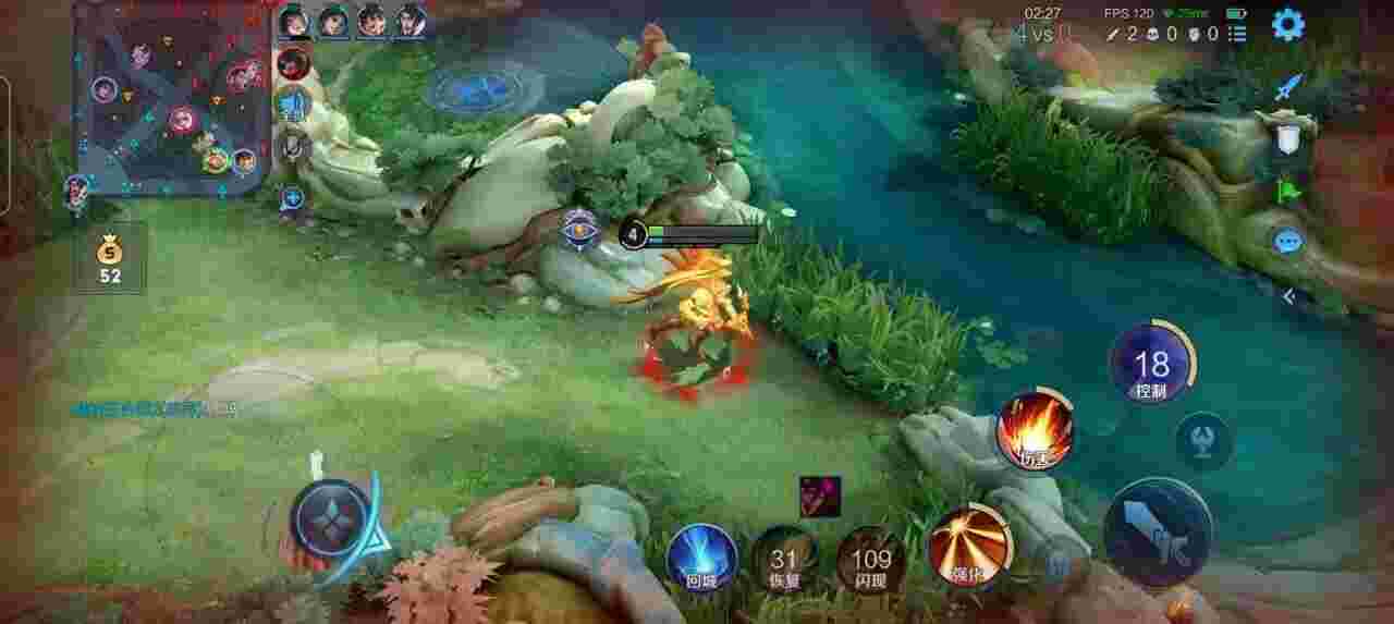 王者荣耀擎天柱 - 和平精英外挂调查辅助预览图